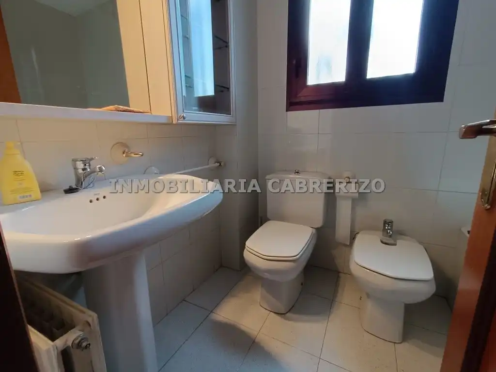 Haus mit Pool zum Verkauf in Avda. Madrid, imagen 34