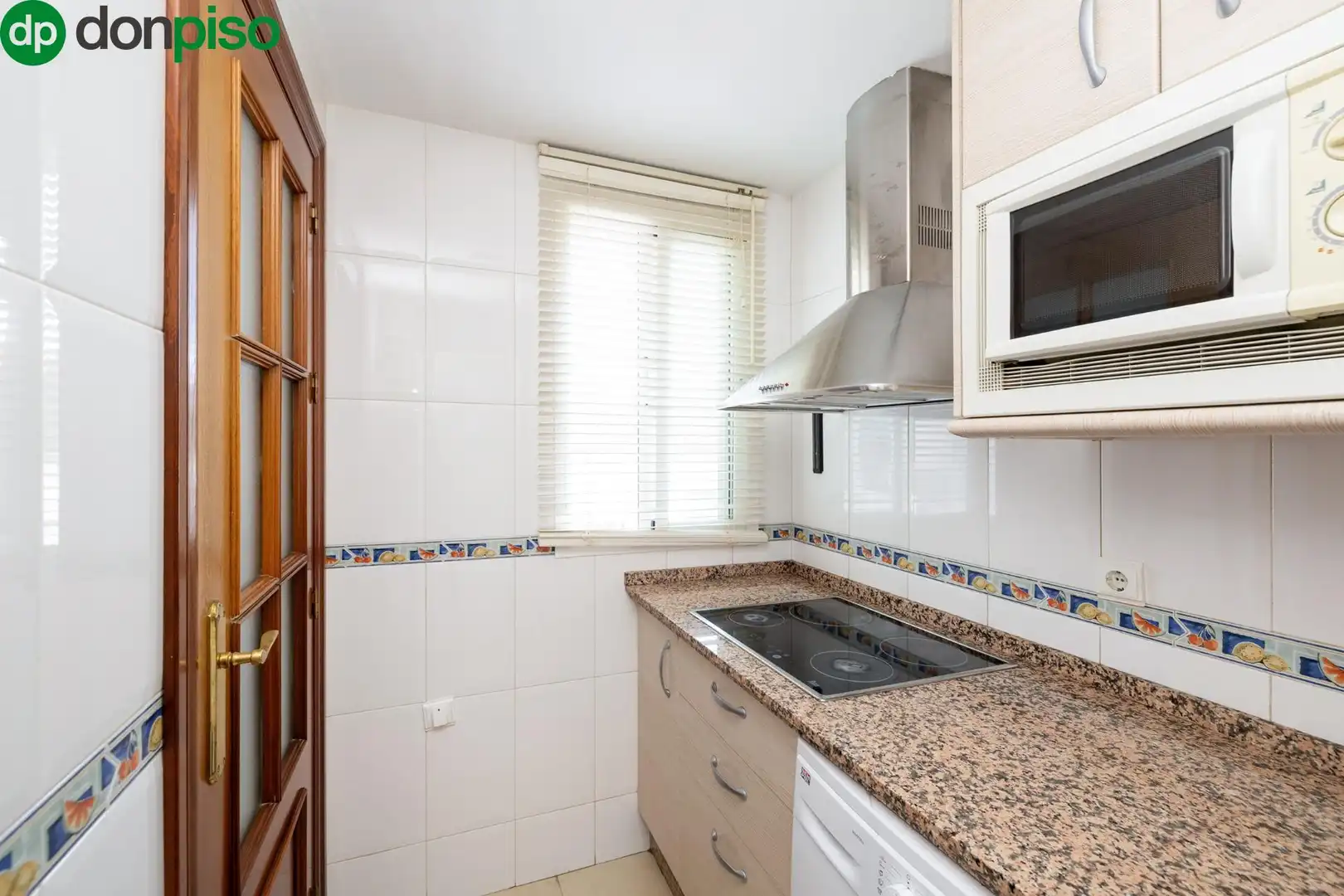 Apartamento en venta en Calle LUNA, San Miguel