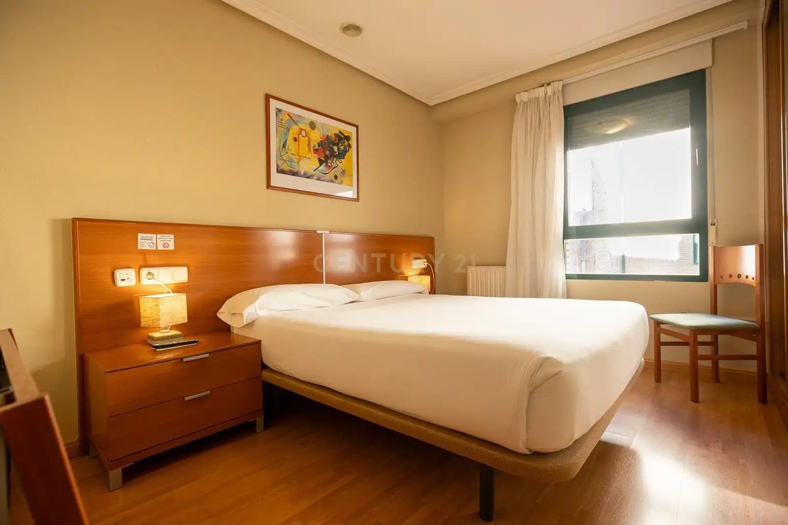 Habitación de Edificio en venta en Miranda de Ebro