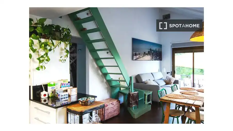 Habitació a La Floresta