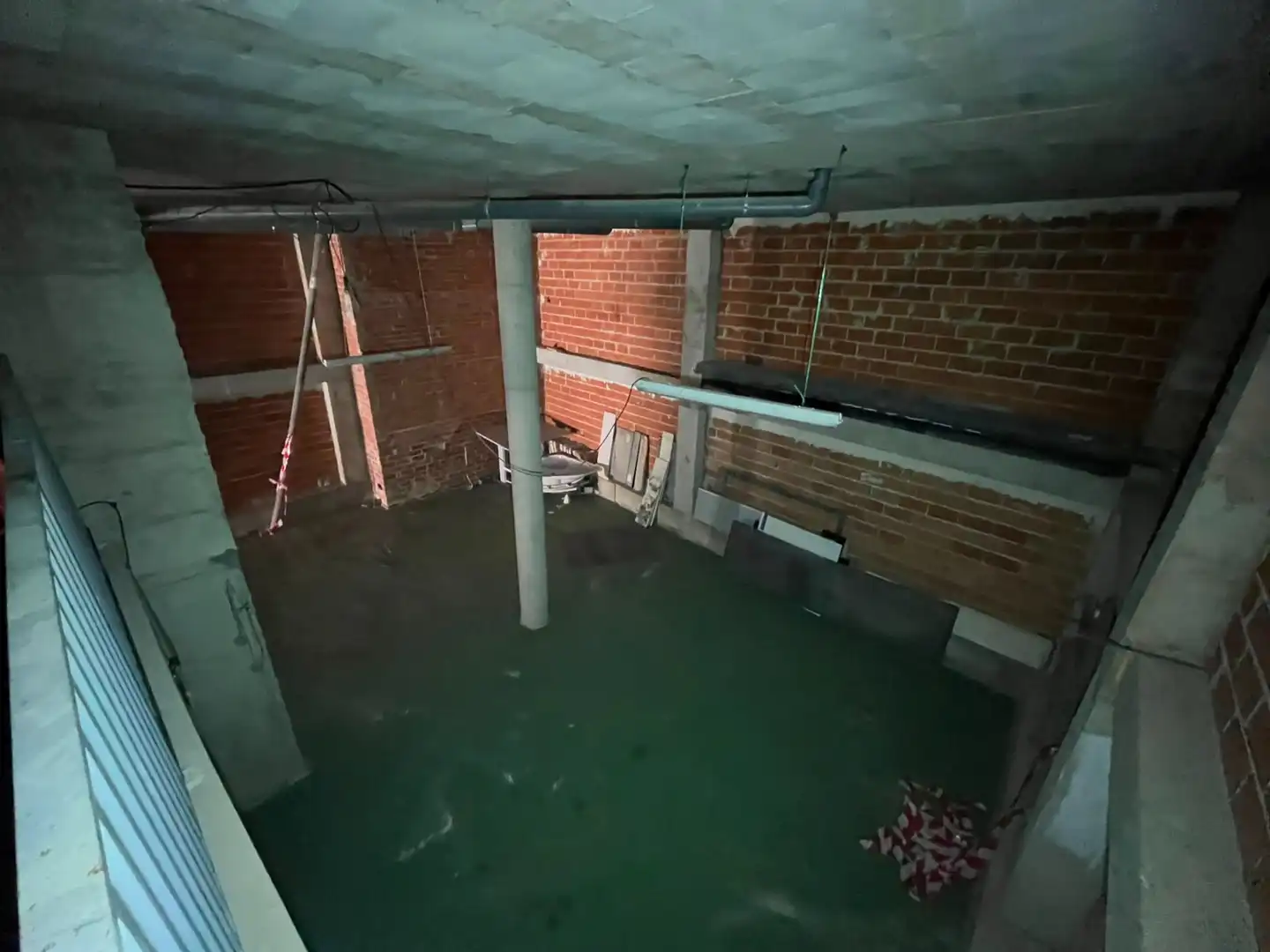 Gewerbefläche zur Miete in Carrer del Doctor Ferran 9, imagen 17