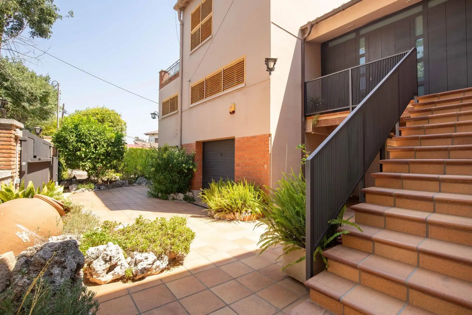 Haus mit Terrasse zum Verkauf in Les Fonts, imagen 3
