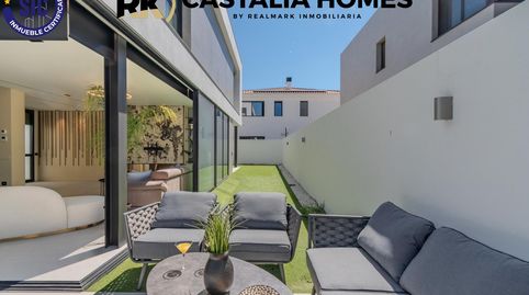 Foto 5 de Casa o chalet en venta en Calle Luis Sales Boli, 38, Pau Lledó, Castellón de la Plana / Castelló de la Plana