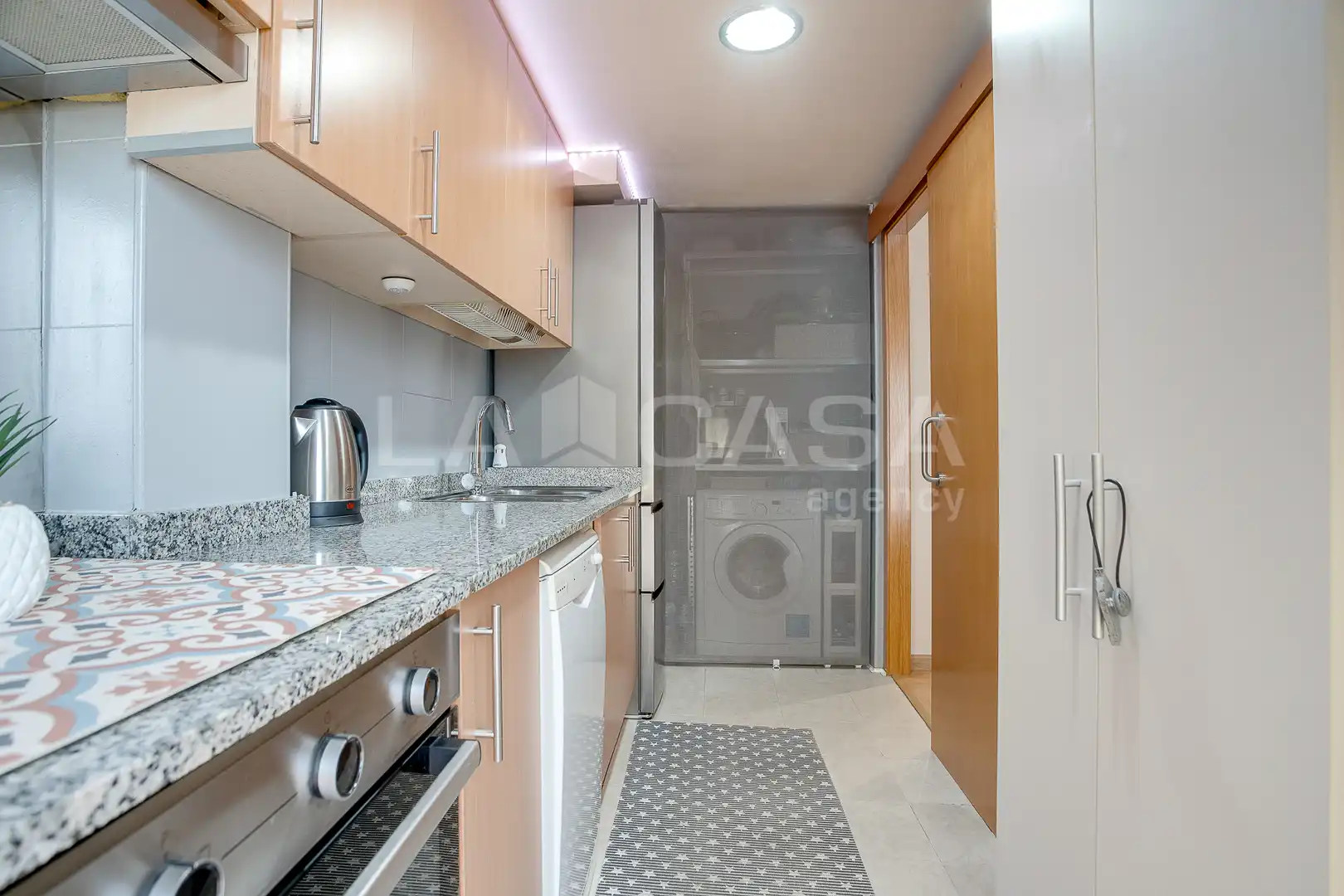 Appartement avec terrasse à vendre à Can Bassa, imagen 20