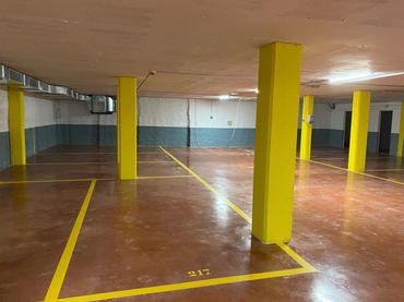 Individuel à vendre à Carrer de José M. Torrijos 84