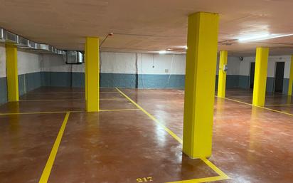 Parkplatz von Garage zum verkauf in Mataró