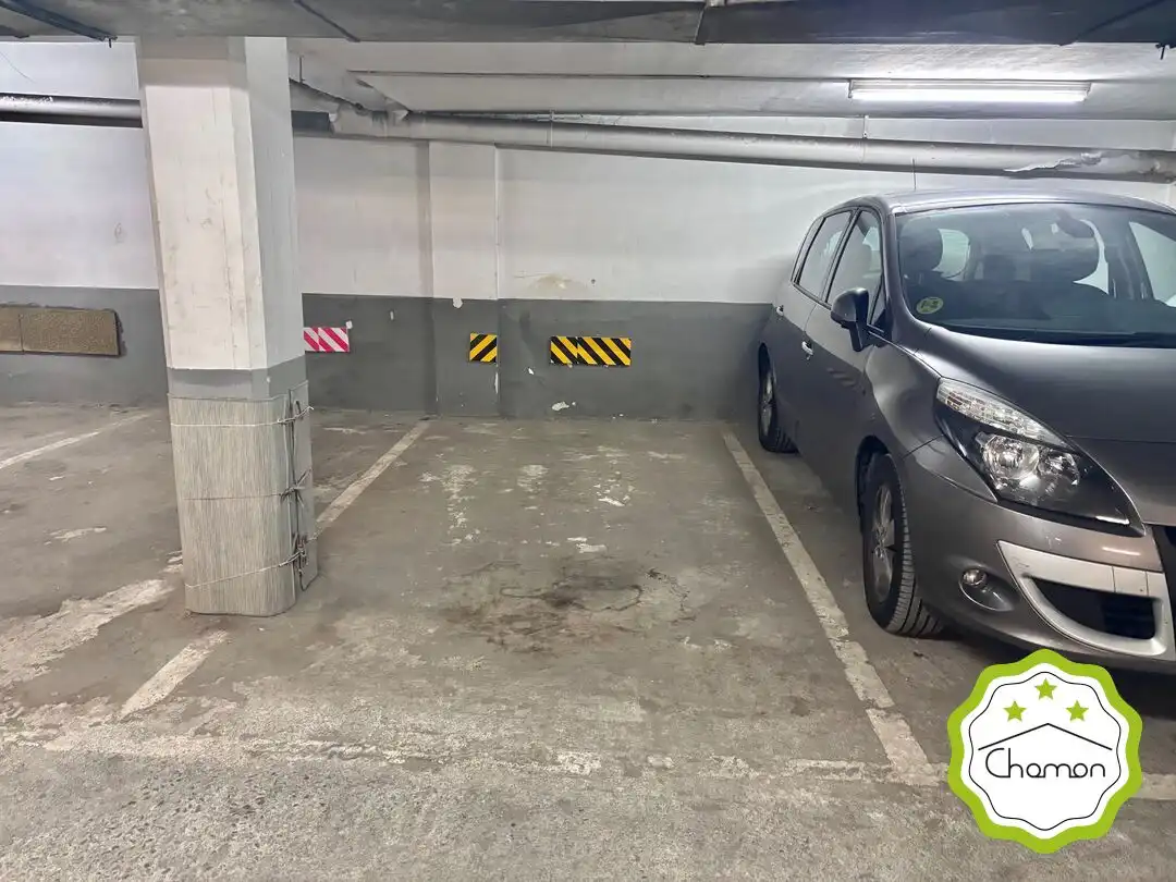 Parkplatz zum Verkauf in Errekalde, imagen 6