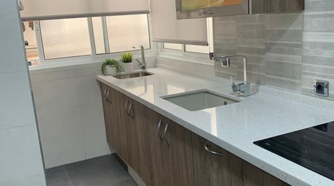 Foto 4 de Piso en venta en Valdeastillas - Fuentezuelas, Jaén Capital