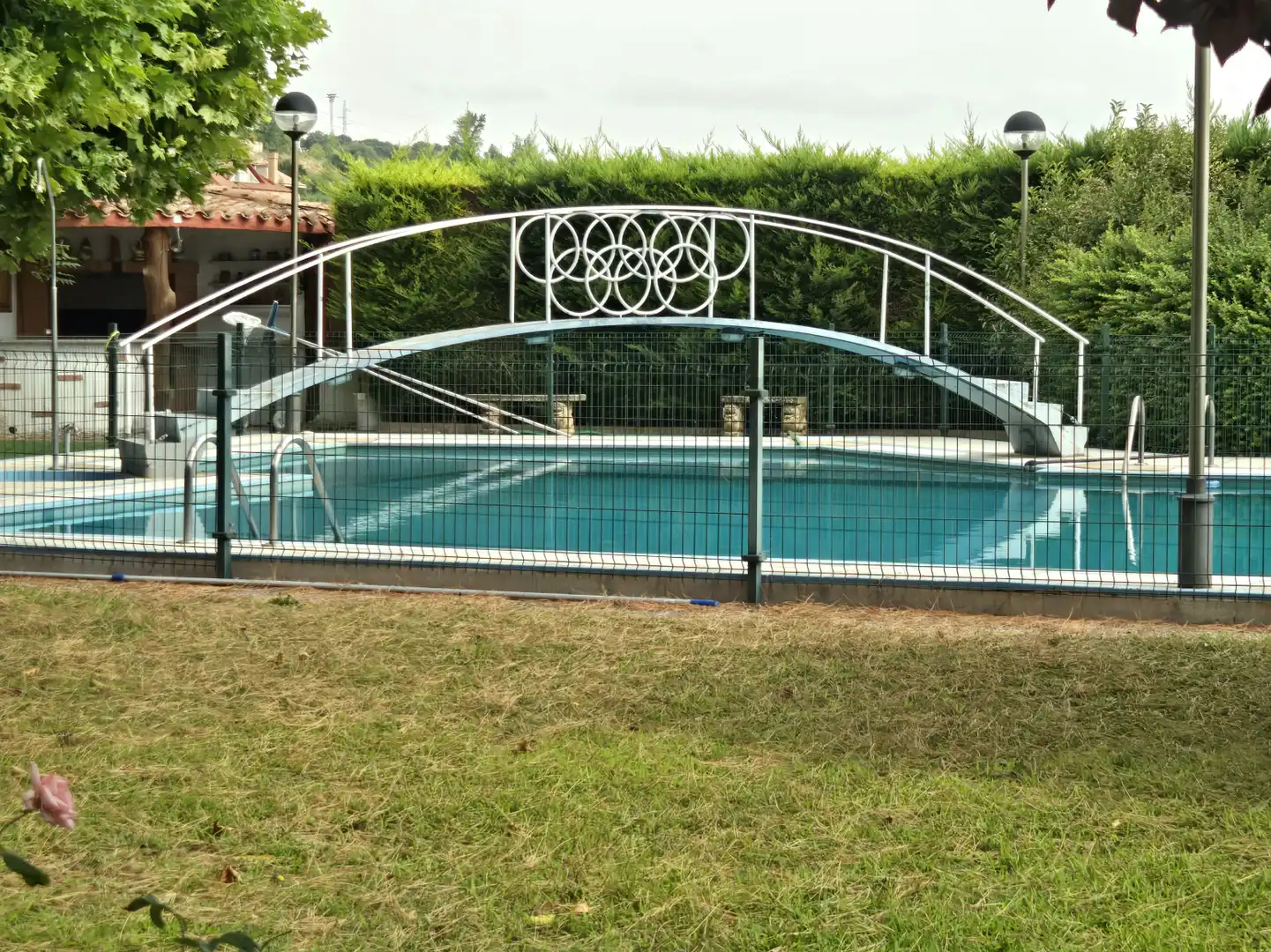 Casa con piscina in vendita a Nalda, imagen 36