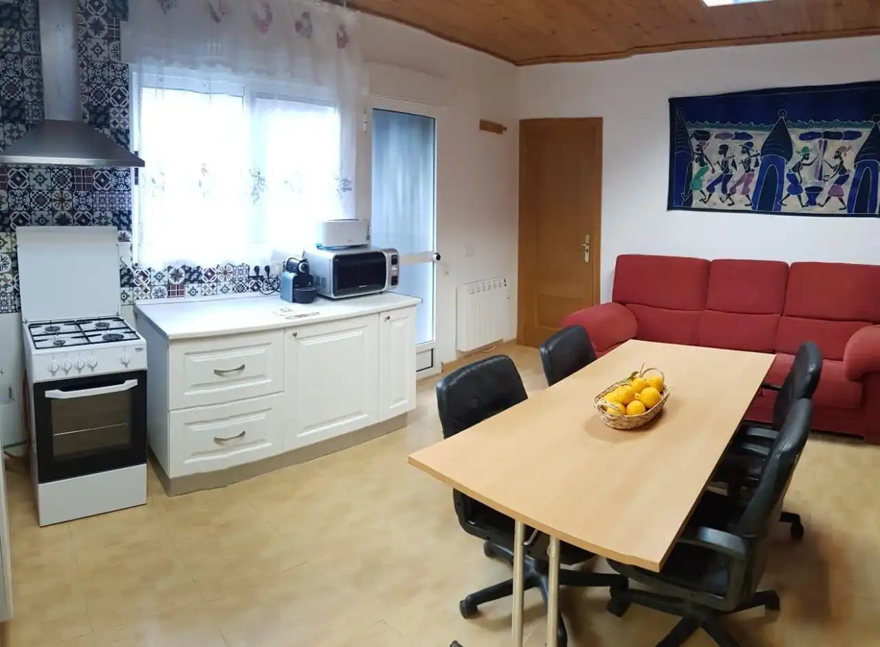 Casa amb terrassa en venda a Marines, imagen 4