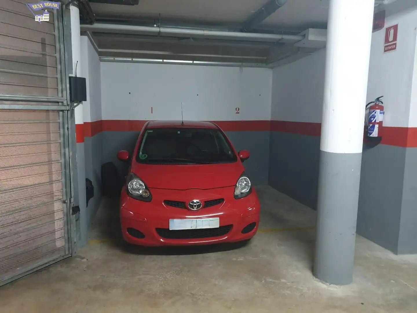 Flat for sale in Llinars del Vallès