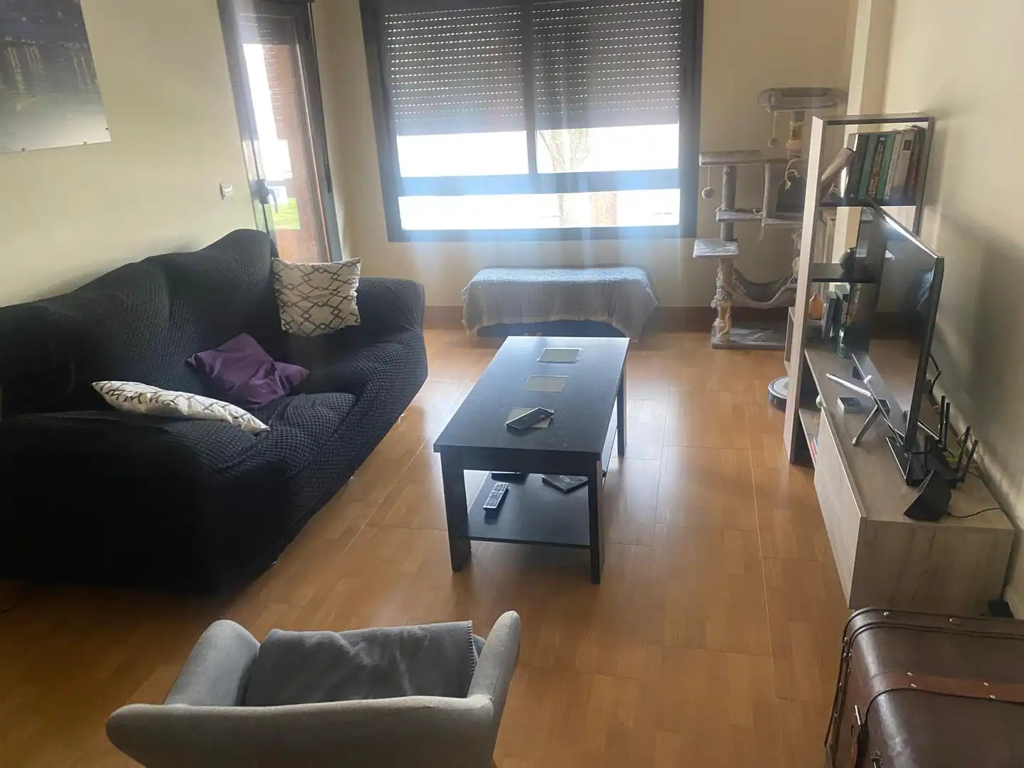 Maisonette zum Verkauf in Calle Esperanza, La Guija