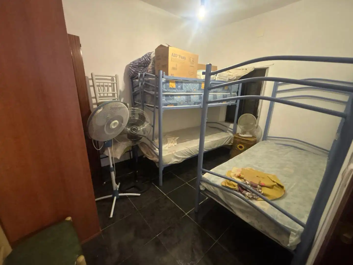 Bedroom of Houses for sale in Los Cortijos   with Furnished