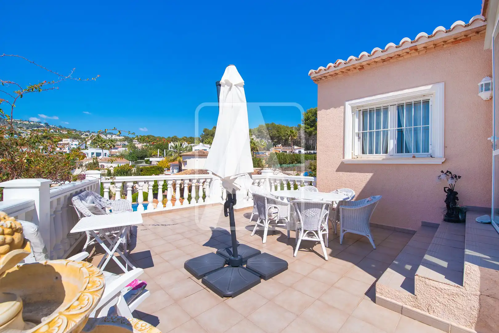 Villa avec piscine à vendre à La Fustera, imagen 14