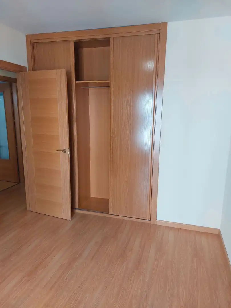 Schlafzimmer von Wohnung zur Miete in Alameda de la Sagra mit Heizung