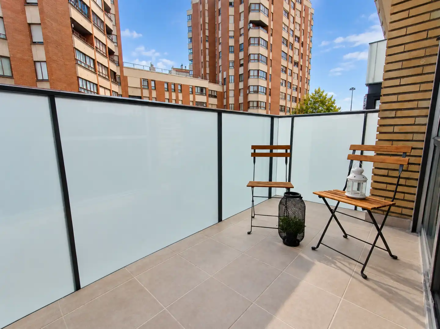Flat with terrace for sale in Pamplona-Iruña - AVENIDA ZARAGOZA 31, imagen 12