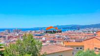 Vista exterior de Apartament en venda en Palamós amb Calefacció, Jardí privat i Terrassa