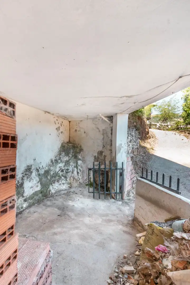 Casa o chalet en venta en Lugar LLAMERAS ABAJO, 4, Aller