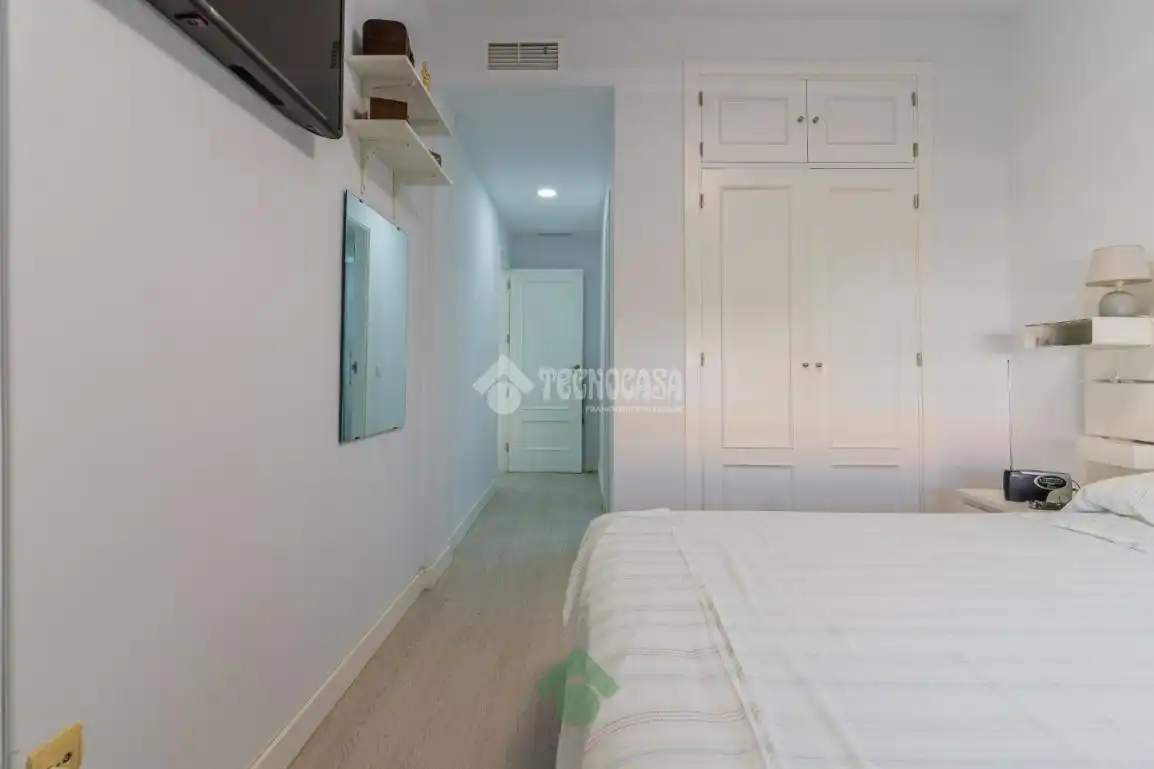 Habitación de Piso en venta en Puerto Real con Terraza y Trastero