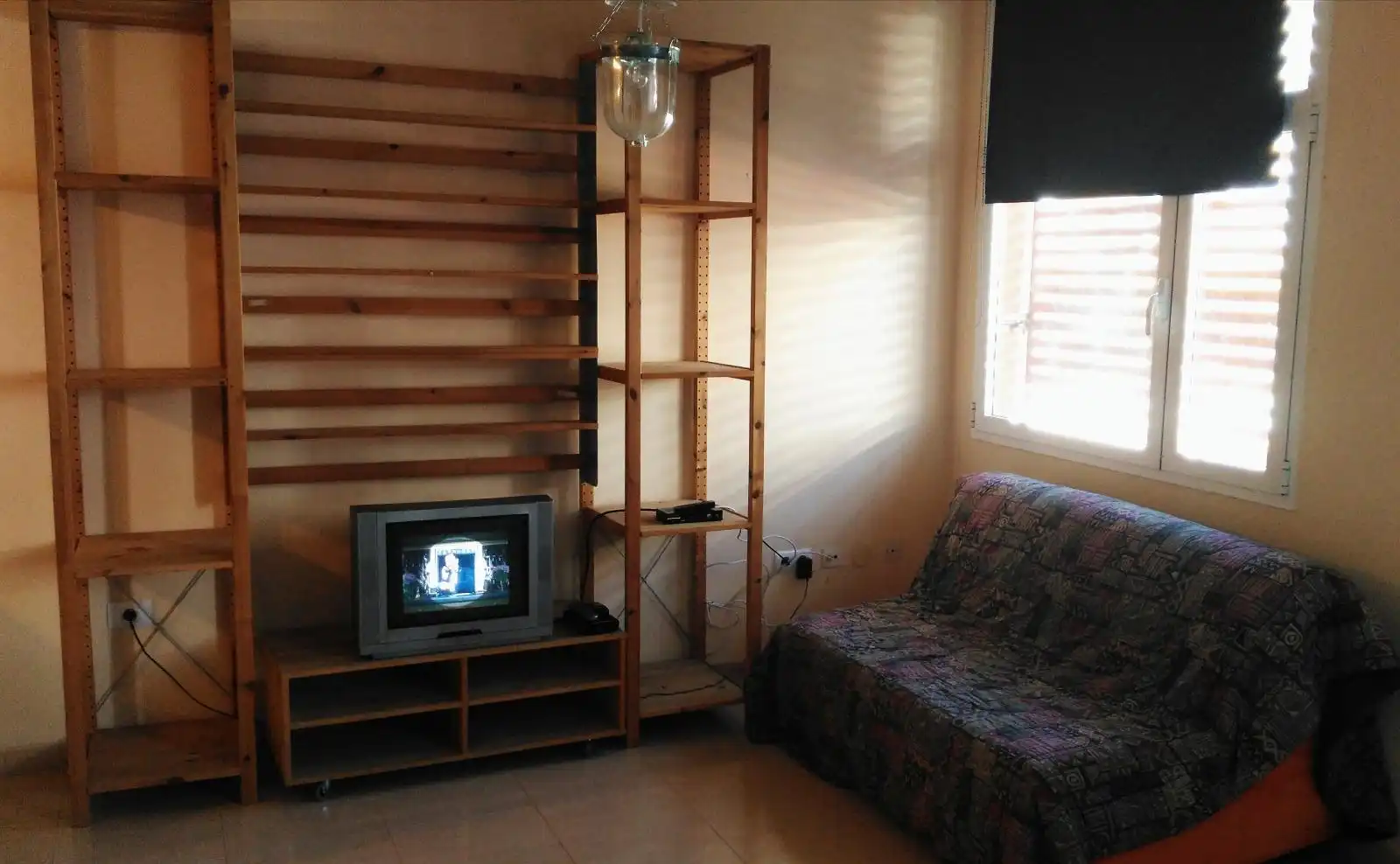 Sala de estar de Estudio en venta en Granadilla de Abona con Trastero