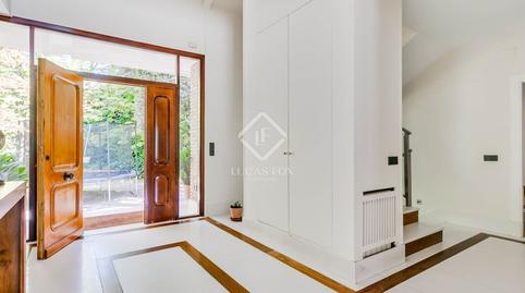 Foto 4 de Casa o xalet en venda a Urbanización La Moraleja, Madrid