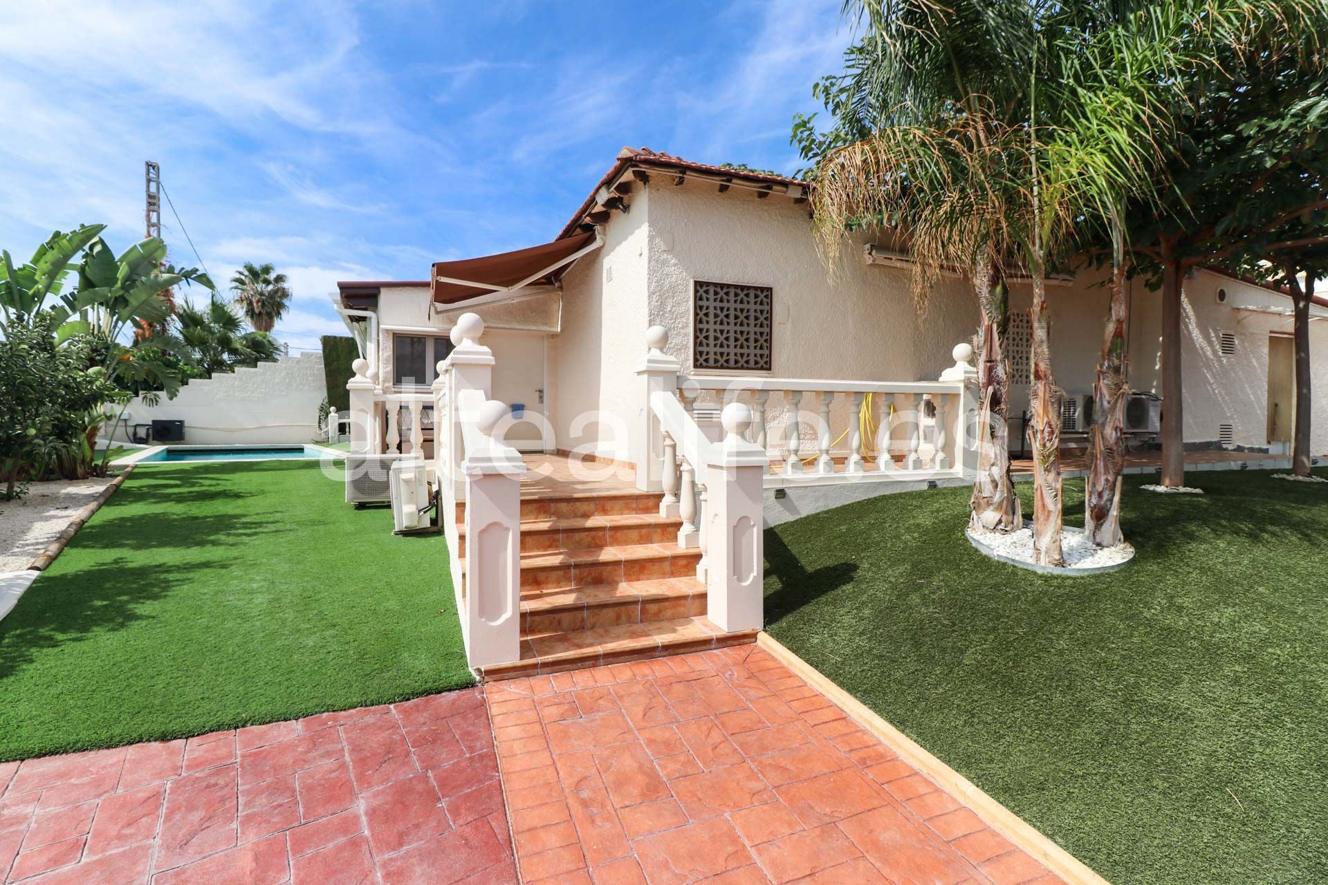 Casa o chalet en venta en Carrer Varsovia, El Tossal - Bello Horizonte