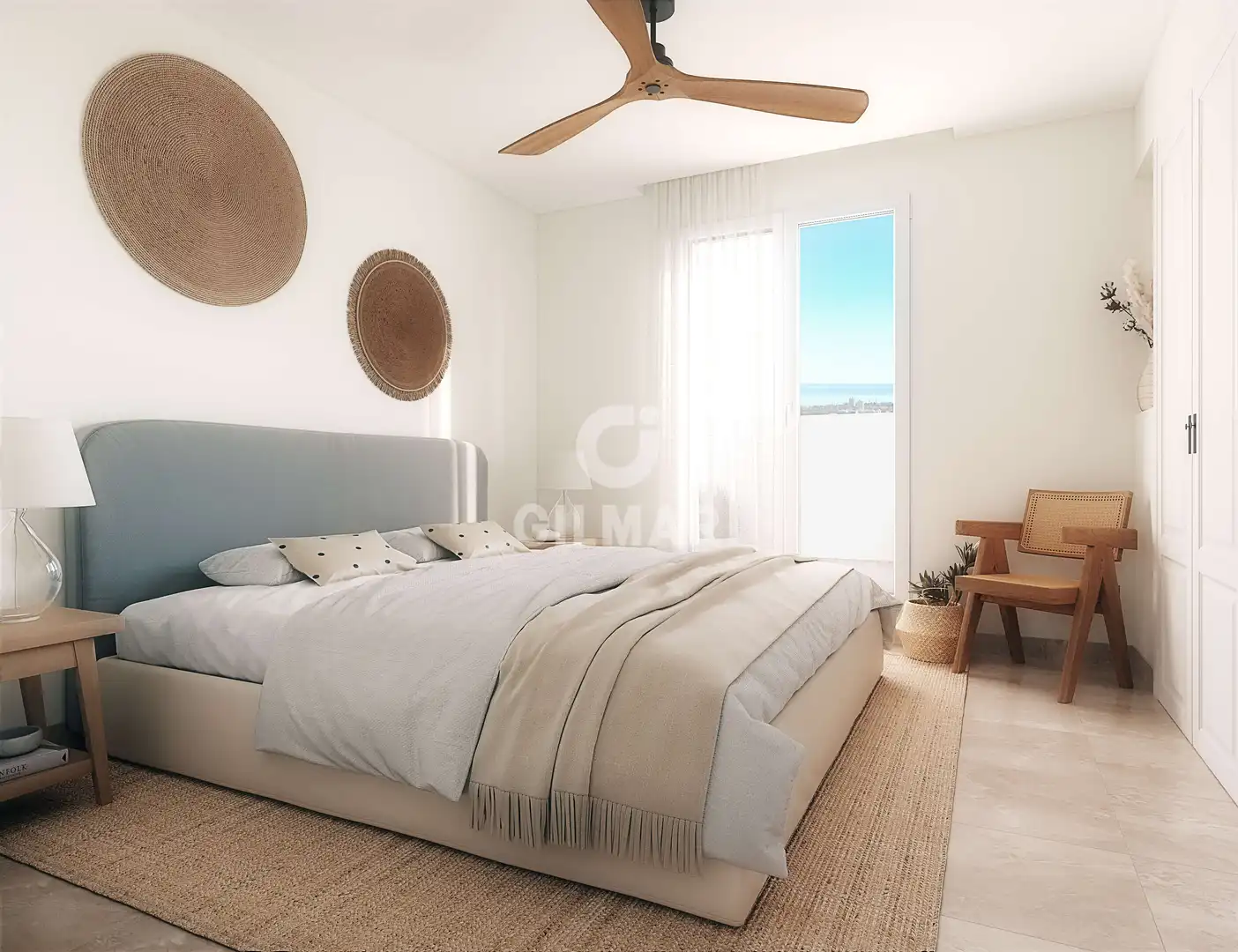 Habitación de Dúplex en venta en Marbella con Calefacción, Trastero y Piscina