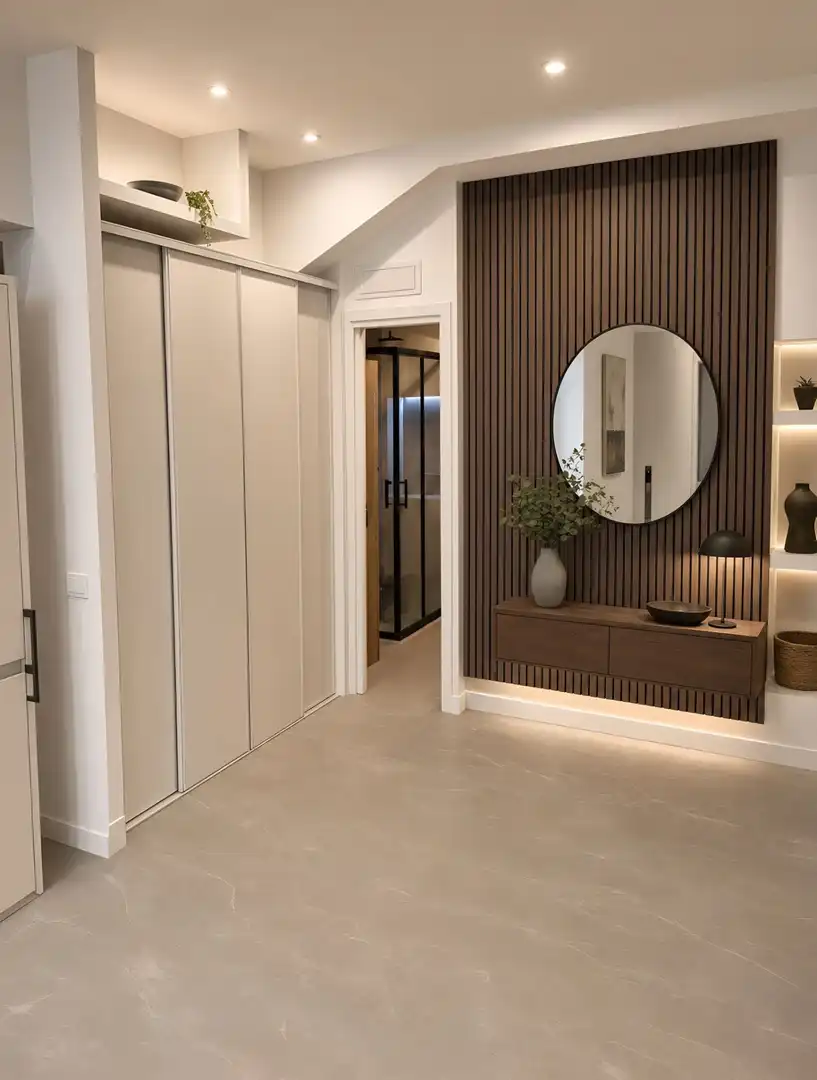 Flat for sale in Quijorna  with Heating