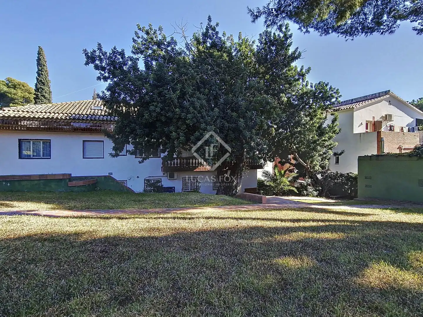 Casa o chalet de alquiler en Mas Mel