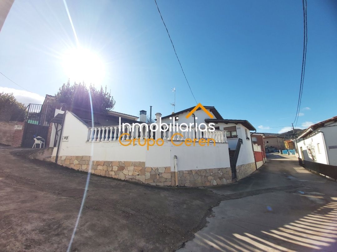 Casa o xalet en venda a Villaverde de Rioja