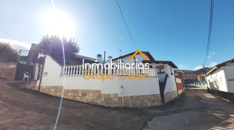 Foto 2 von Haus oder Chalet zum Verkauf in Villaverde de Rioja, La Rioja