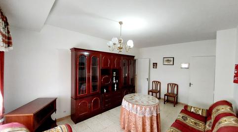 Foto 2 de Pis en venda a La Estación, Badajoz Capital