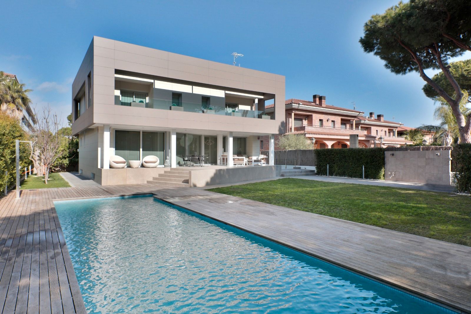 Casa o xalet en venda a Gavà Mar