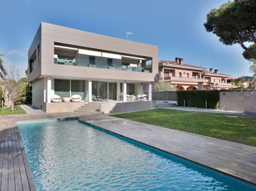 Maison avec balcon à vendre à Gavà Mar