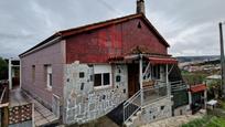 Vista exterior de Casa o xalet en venda en Ourense Capital  amb Calefacció