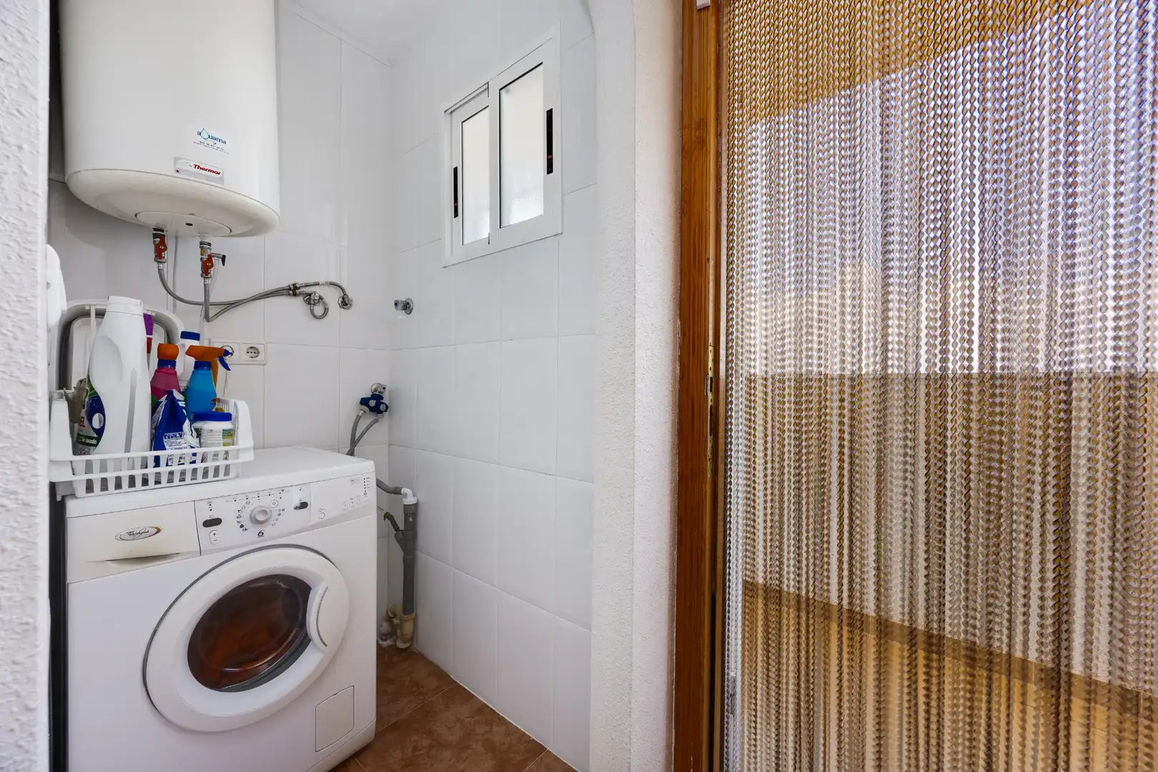 Bany de Pis en venda en Nueva Torrevieja - Aguas Nuevas