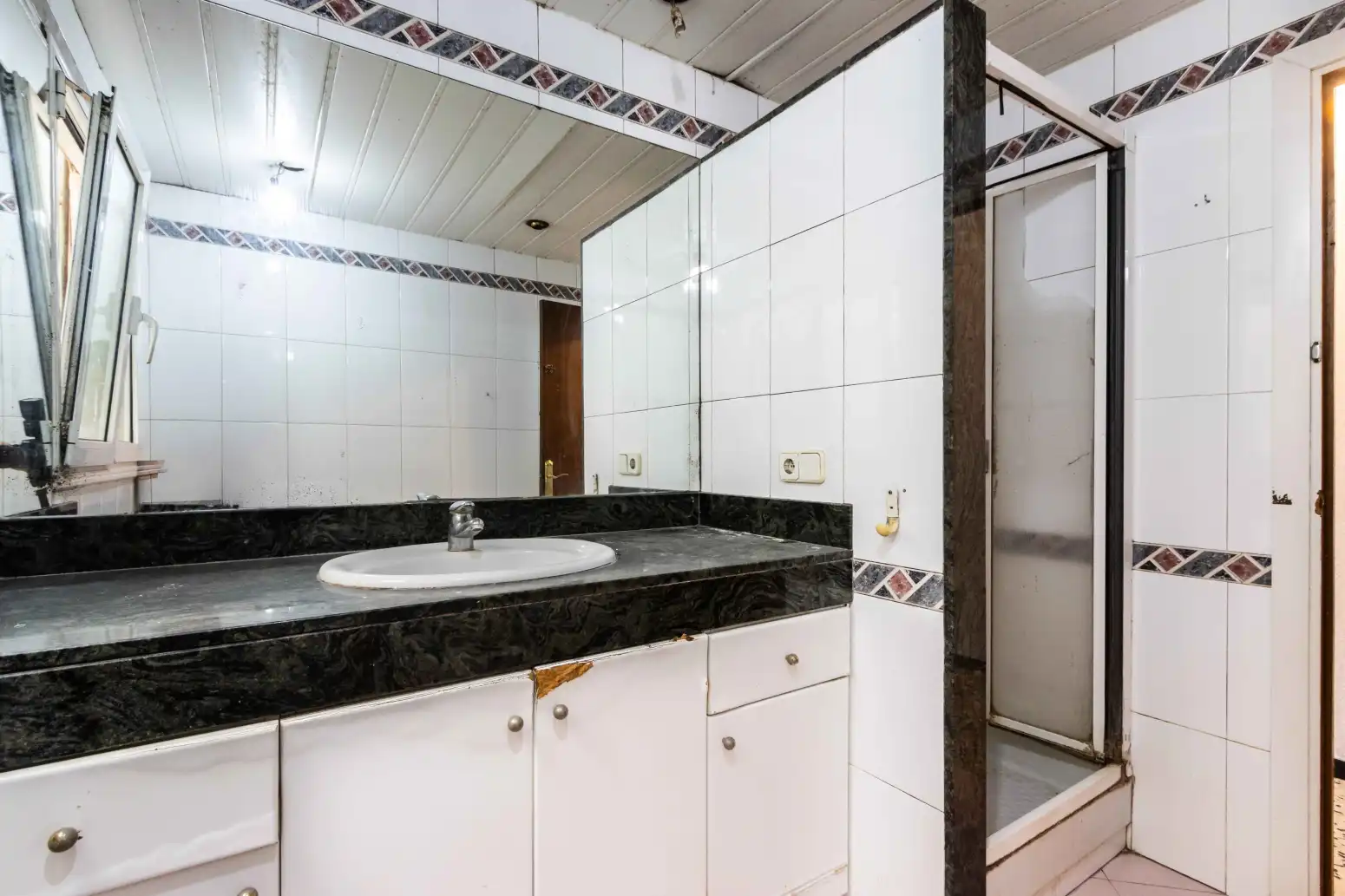 Baño de Piso en venta en Terrassa