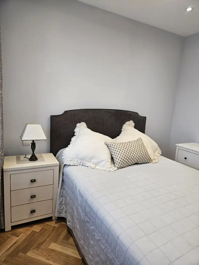 Habitación de Piso de alquiler en Hortaleza
