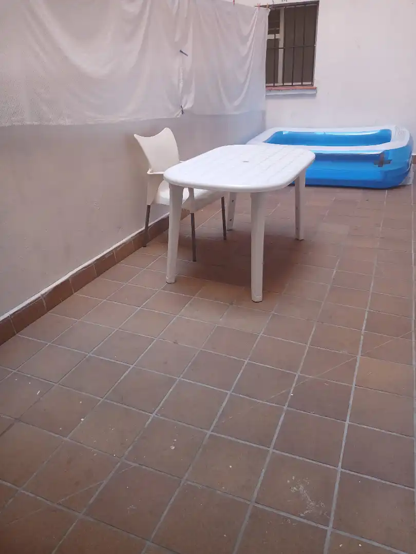 Terrassa de Pis en venda en Valladolid amb Calefacció, Parquet i Terrassa