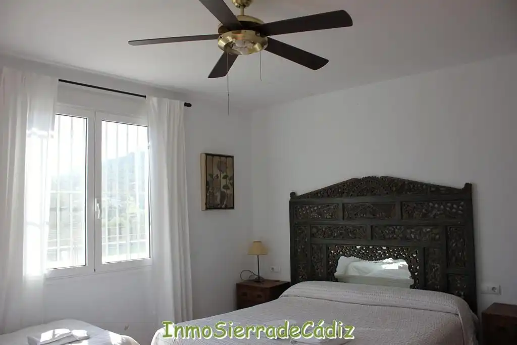 Country house zum Verkauf in Canchal el, Algodonales