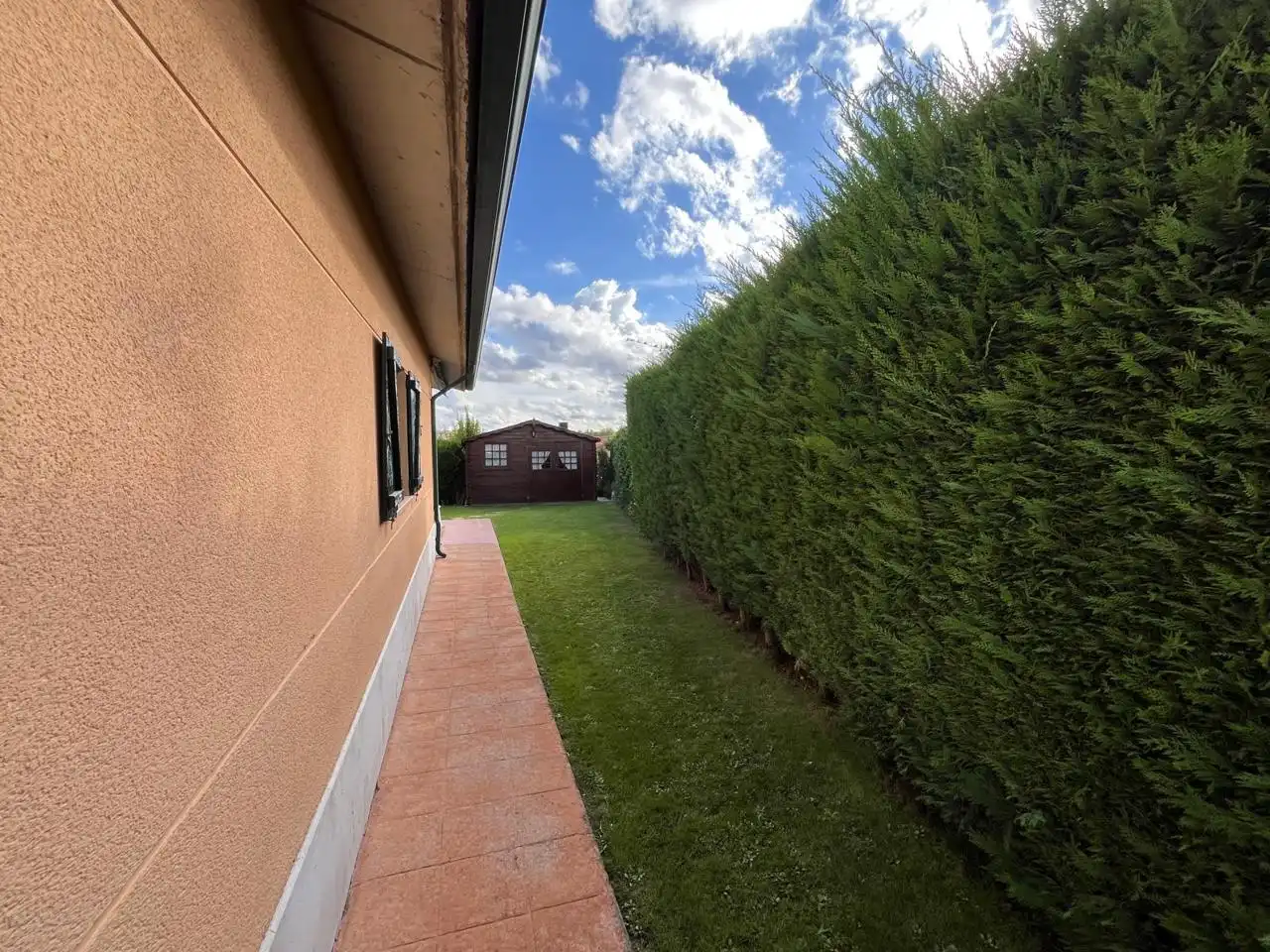 Casa amb piscina en venda a LAS NAVAS, imagen 15