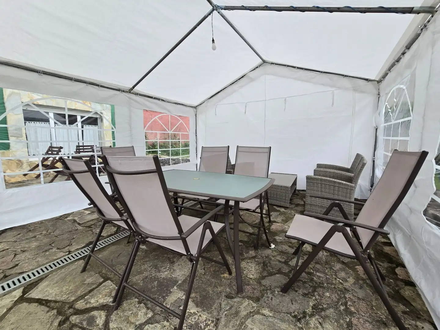Haus mit Garten zum Verkauf in parres, imagen 6
