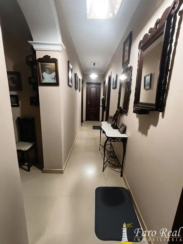 Casa o xalet en venda en Sanlúcar de Barrameda