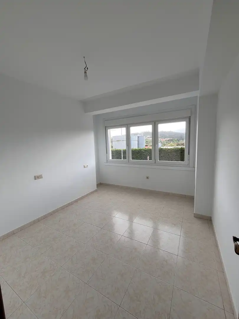 Schlafzimmer von Wohnung zum Verkauf in Arteixo mit Heizung