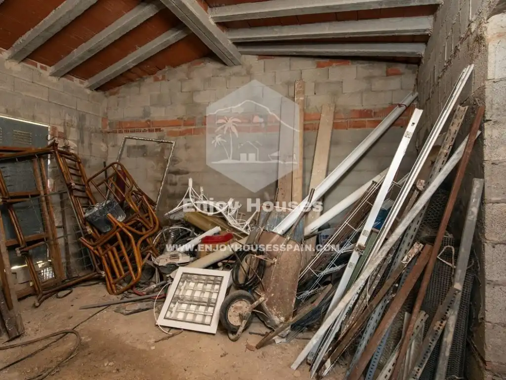 Casa o chalet en venta en Gata de Gorgos