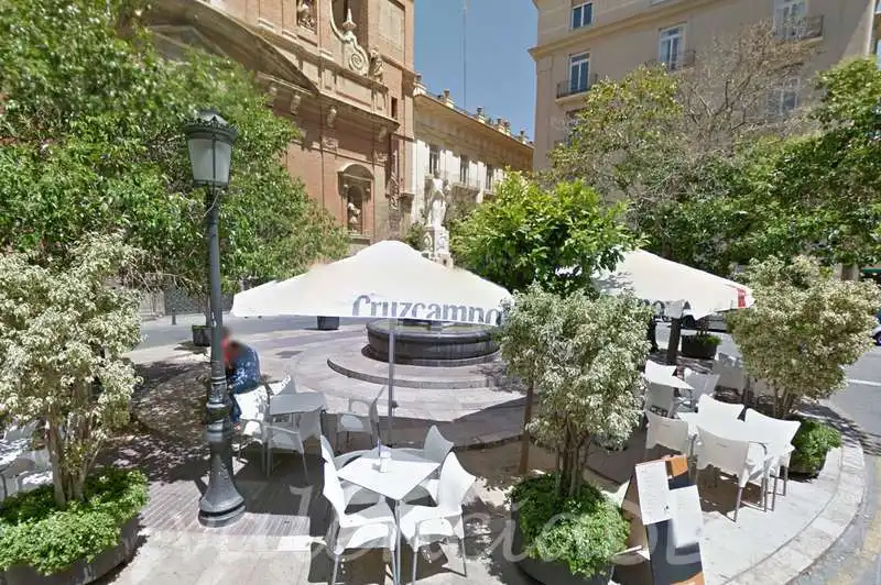 Residenziale in vendita a Ciutat Vella, imagen 4