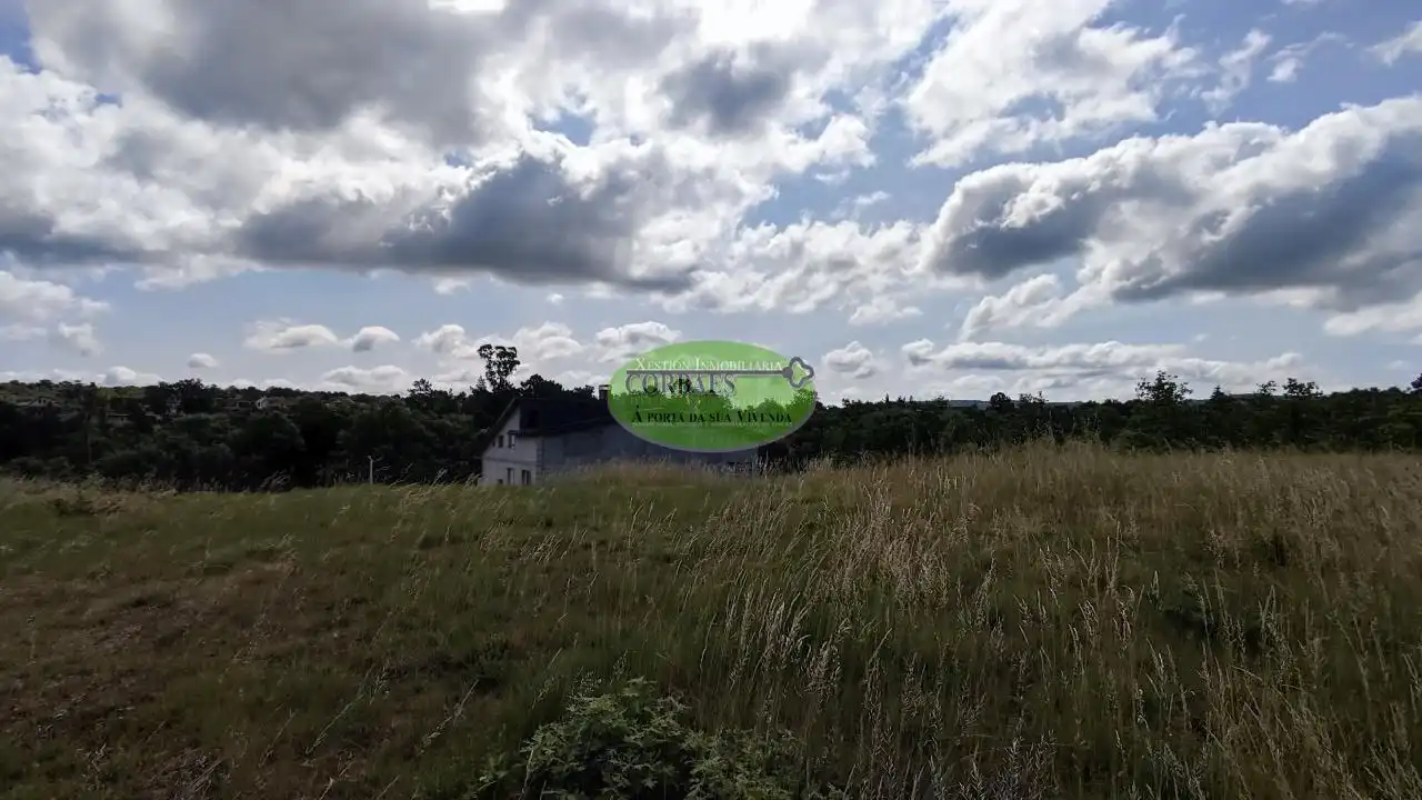 Xalet amb terrassa en venda a San Cibrao das Viñas, imagen 32