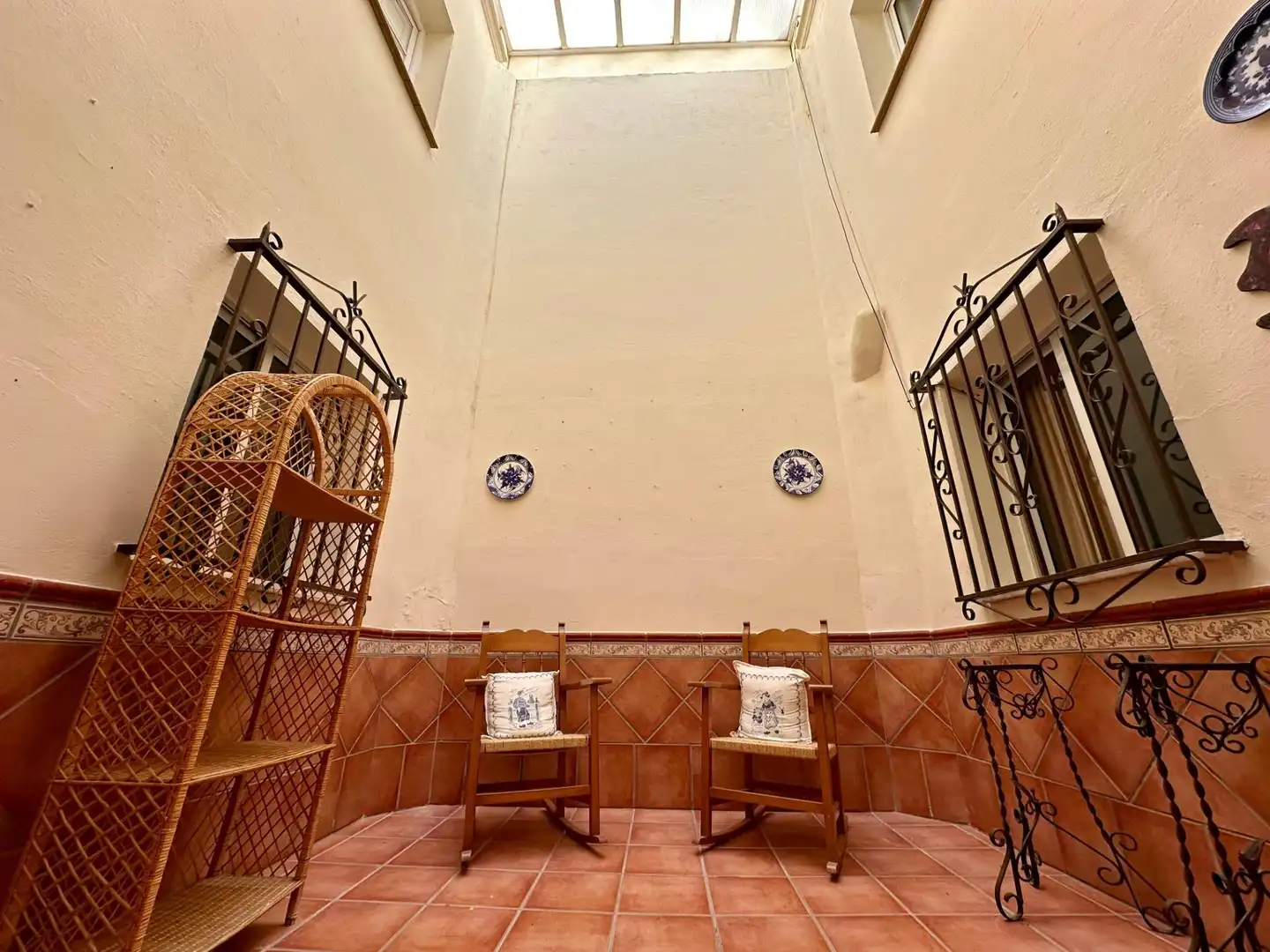 Casa o xalet en venda en Marchena