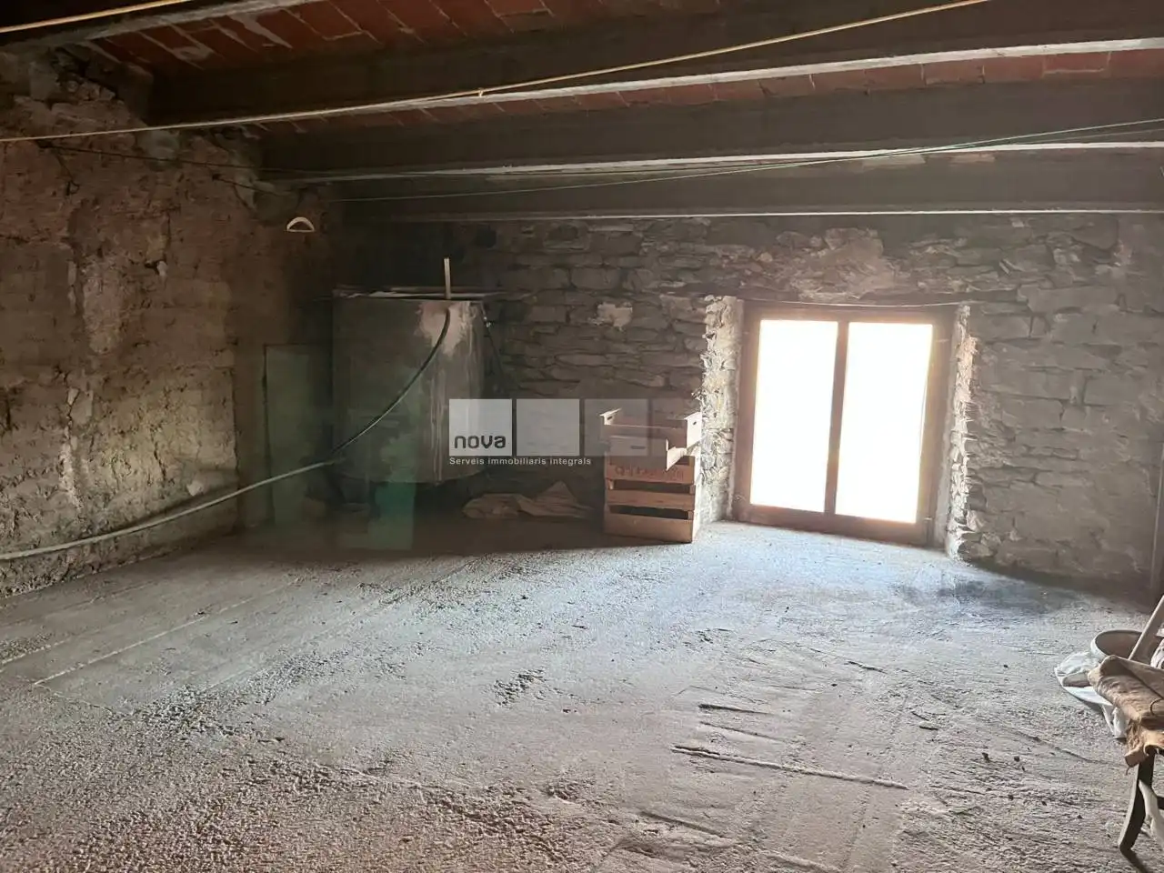 Casa o xalet en venda en Seva