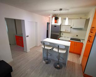 Flat to rent in JACINTO BENAVENTE, Hospital